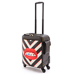 Чемодан дорожный SELETTI Travel Kit Trolley Shit варинант исполнения - 6 | Loft Concept в Липецке