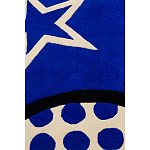 Дизайнерский ковер Poltronova Tappeto Cielo Rug варинант исполнения - 8 | Loft Concept в Липецке