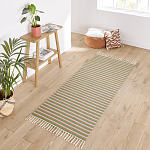 Ковер Vinridio Bо для коридора в полоску варинант исполнения - 5 | Loft Concept в Липецке