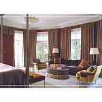  Книга дизайн интерьра от Саммер Торнтон Wonderland Thornton, Summer варинант исполнения - 3 | Loft Concept в Липецке