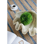 Декоративный искусственное растение Round boxwood варинант исполнения - 3 | Loft Concept в Липецке