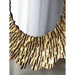 Настенное зеркало The ribbed core варинант исполнения - 8 | Loft Concept в Липецке