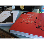 Редкое подарочное издание Masters of Fashion Illustration by David Downton варинант исполнения - 7 | Loft Concept в Липецке