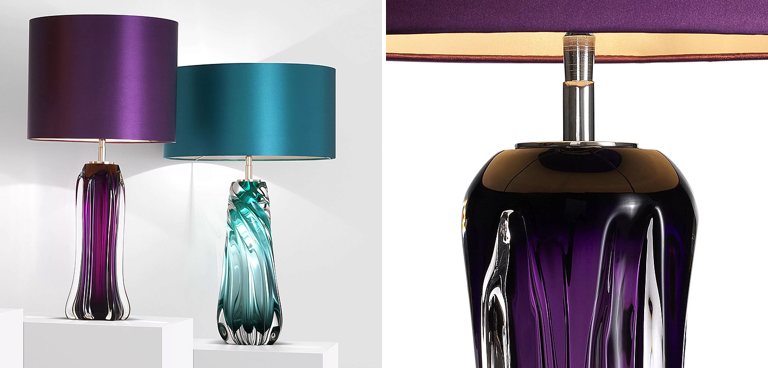 Настольная лампа Eichholtz Table Lamp Castillo Настольная лампа Eichholtz Table Lamp Castillo - Loft-Concept в Липецке