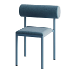 Стул «Валик» варинант исполнения - 1 | Loft Concept в Липецке