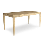 Стол обеденный раскладной Harper Line варинант исполнения - 2 | Loft Concept в Липецке