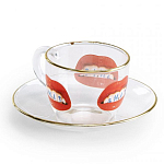 Кофейная пара Seletti Shit варинант исполнения - 2 | Loft Concept в Липецке