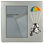 Фоторамка детская Childhood Corner Parachute варинант исполнения - 1 | Loft Concept в Липецке