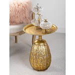 Столик дизайнерский Dubrovsky варинант исполнения - 5 | Loft Concept в Липецке