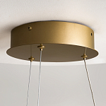 Люстра подвесная Curve 3000-4000К варинант исполнения - 13 | Loft Concept в Липецке