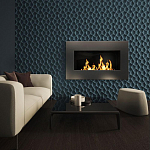 Гипсовая 3D Панель M-17 варинант исполнения - 1 | Loft Concept в Липецке