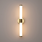 Настенный светильник Jedi Matte Золотой варинант исполнения - 5 | Loft Concept в Липецке