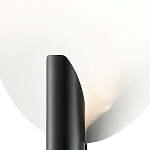 Бра чёрно-белое Ideal Shade Combination варинант исполнения - 2 | Loft Concept в Липецке