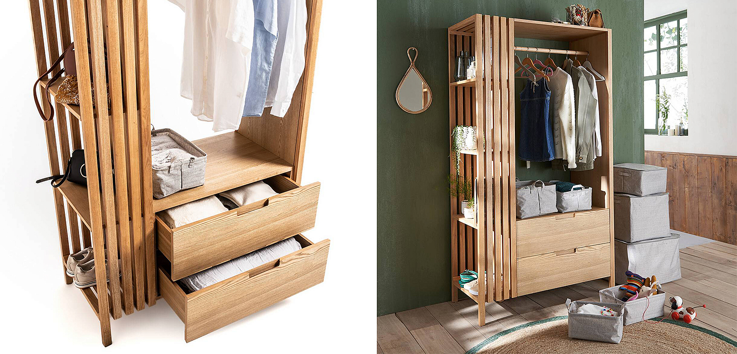 Шкаф Linnea Cupboard Шкаф Linnea Cupboard - Loft-Concept в Липецке