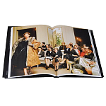 Книга Dior Glamour 1952-1962 Shaw Mark варинант исполнения - 1 | Loft Concept в Липецке