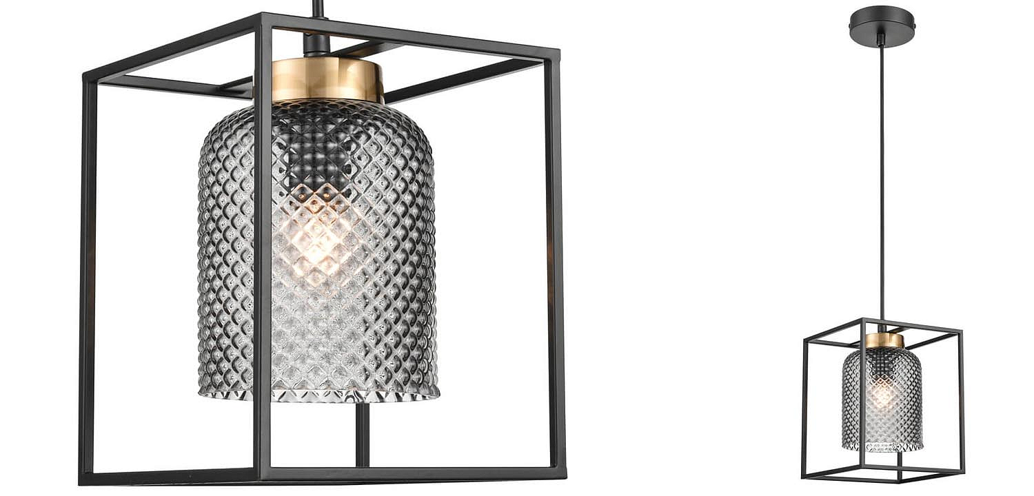 Подвесной светильник Myron Hanging lamp Подвесной светильник Myron Hanging lamp - Loft-Concept в Липецке