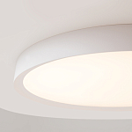 Потолочный светильник Incognito 2700-4000К 46Вт варинант исполнения - 6 | Loft Concept в Липецке