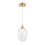 Подвесной светильник Cargo Foster варинант исполнения - 6 | Loft Concept в Липецке