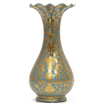 Ваза фарфоровая Vert варинант исполнения - 3 | Loft Concept в Липецке