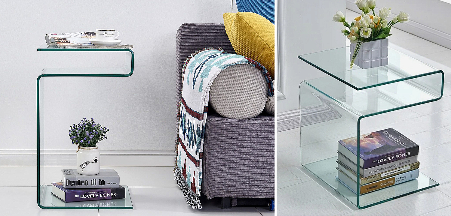 Приставной стол Harper Side Table Приставной стол Harper Side Table - Loft-Concept в Липецке