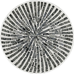 Бамбуковая чаша The Puzzle of Fate варинант исполнения - 8 | Loft Concept в Липецке