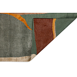 Ковер шелк Manhattan Wool Silk Carpet V варинант исполнения - 4 | Loft Concept в Липецке