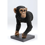 Держатель для книг Шимпанзе варинант исполнения - 3 | Loft Concept в Липецке