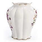 Ваза Seletti Melania варинант исполнения - 3 | Loft Concept в Липецке