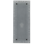 Бра прямоугольное с матовым рассеивателем Solar Glare Research варинант исполнения - 3 | Loft Concept в Липецке