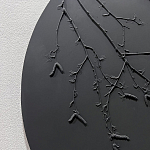 Панно Береза варинант исполнения - 4 | Loft Concept в Липецке