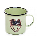 Кружка Seletti Mug Eye варинант исполнения - 2 | Loft Concept в Липецке