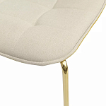 Стул с декоративной строчкой на обивке Sophisticated Silhouette варинант исполнения - 6 | Loft Concept в Липецке