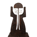 Скульптура «Берегиня» варинант исполнения - 1 | Loft Concept в Липецке