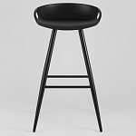 Барный стул с сиденьем из пластика KOZIK варинант исполнения - 2 | Loft Concept в Липецке