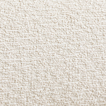 Кресло обеденное Alcove White Boucle из массива ореха варинант исполнения - 7 | Loft Concept в Липецке