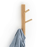 Деревянная настенная вешалка Branch Wood Hanger варинант исполнения - 3 | Loft Concept в Липецке