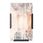 Бра прямоугольное с мраморным плафоном Calling to Shine варинант исполнения - 3 | Loft Concept в Липецке