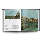 Великие музеи мира: Великобритания. Королевская коллекция варинант исполнения - 4 | Loft Concept в Липецке