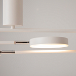 Потолочный светильник Fad 3000К 26Вт варинант исполнения - 4 | Loft Concept в Липецке