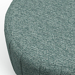 Мебельная ткань Шенилл бирюзовый цвет 138 см T4-31 варинант исполнения - 9 | Loft Concept в Липецке