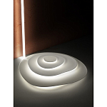 Потолочная люстра круглая многослойная Multilayering варинант исполнения - 3 | Loft Concept в Липецке