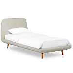 Кровать Palmer Bed варинант исполнения - 9 | Loft Concept в Липецке