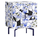 Тумба Short Brokenheart варинант исполнения - 1 | Loft Concept в Липецке