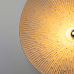 Бра FLAMMULINA XXL варинант исполнения - 1 | Loft Concept в Липецке