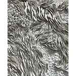 Панно «Прикосновение» варинант исполнения - 2 | Loft Concept в Липецке