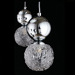 Люстра подвесная Violetta варинант исполнения - 5 | Loft Concept в Липецке