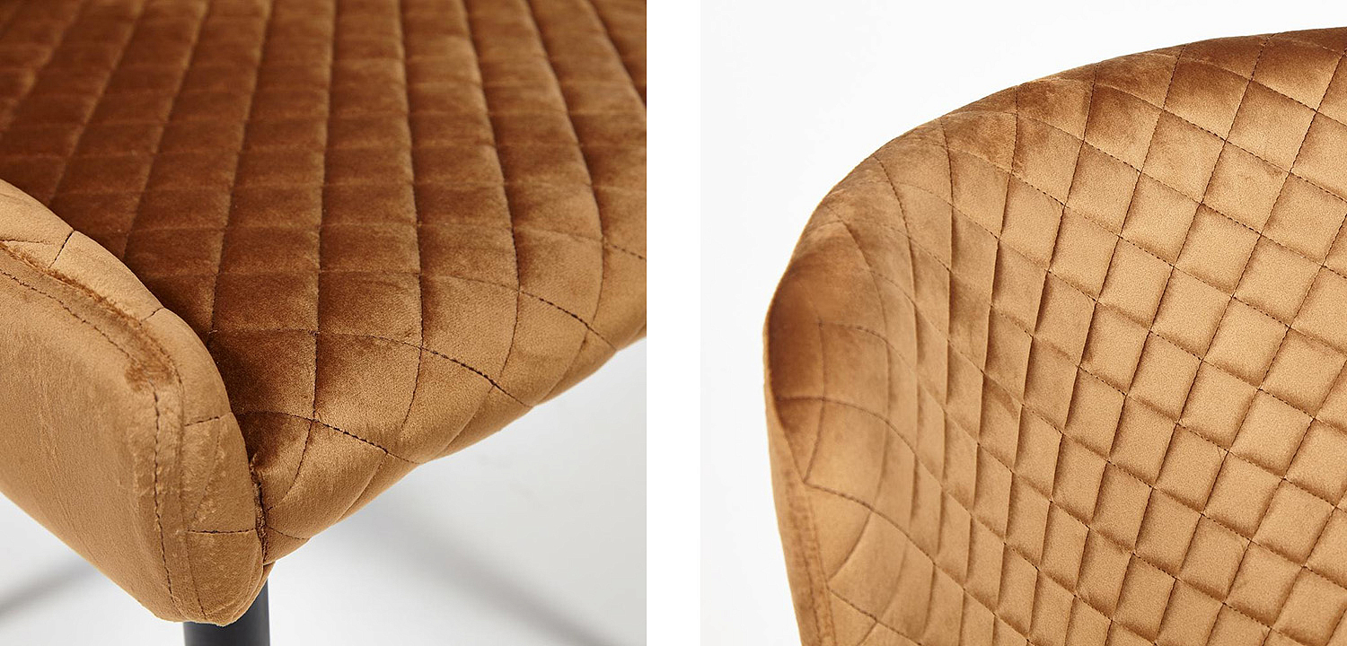 Стул Moritz armchair - Loft-Concept в Липецке