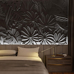 Барельеф GREENS варинант исполнения - 2 | Loft Concept в Липецке