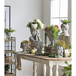 Кашпо Wonder Woman варинант исполнения - 3 | Loft Concept в Липецке