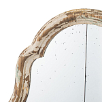 Зеркало-окно с ретро эффектом Reflection Aek Deep варинант исполнения - 6 | Loft Concept в Липецке